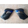 Yamaha XJ6 (2004) - Decoração Lateral